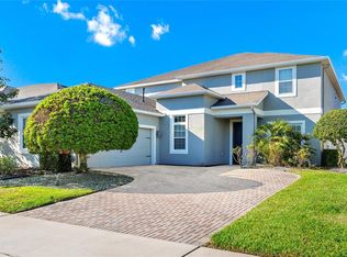 15558 Sandfield Loop, Winter Garden, FL 34787