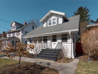 143 Winthrop Rd, Syracuse, NY, 13206