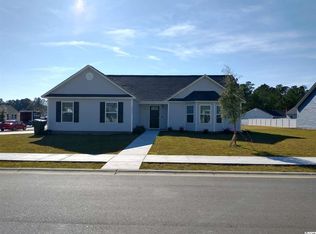 1603 Heirloom Dr LOT 83, Conway, SC 29527