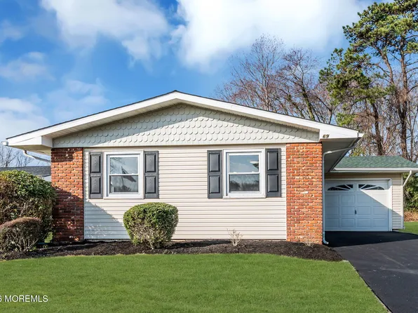 69 Clay Circle, Brick, NJ 08724