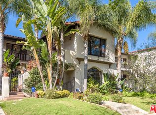 1179 S Hayworth Ave, Los Angeles, CA 90035