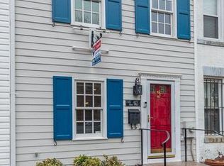 427 Ridge St NW, Washington, DC 20001