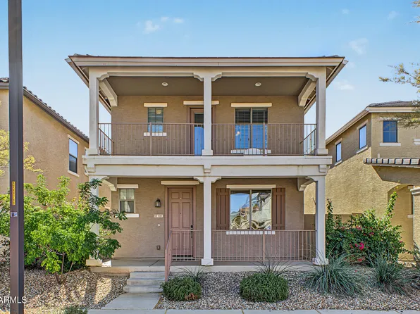 725 W MALDONADO Road, Phoenix, AZ 85041