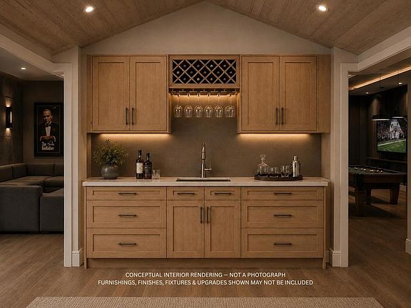 4th image of 1409 Tecalote Dr