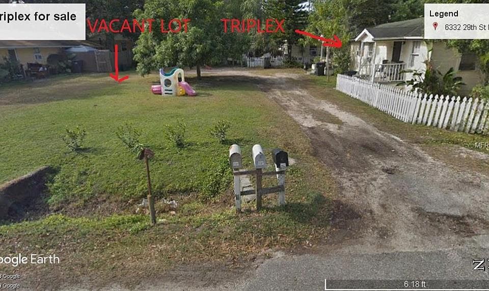 2nd image of 29TH St N