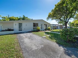 Pine Tree Manor Sec 1, Cutler Bay, FL 33189