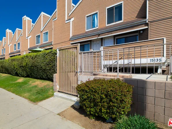 15135 Nordhoff St Unit 1, North Hills, CA 91343