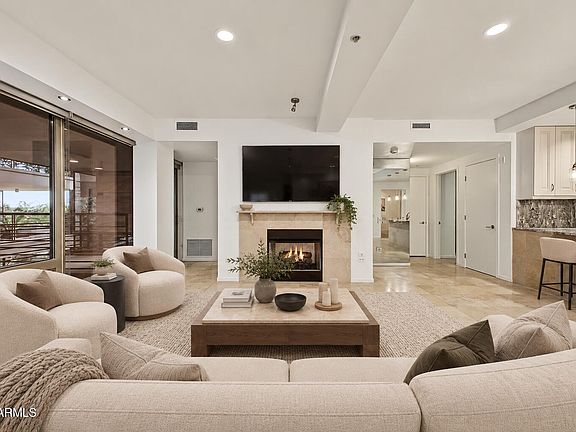 5th image of 7147 E RANCHO VISTA Drive #3010
