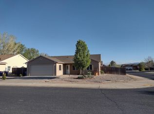 462 Coos Bay St, Grand Junction, CO 81504