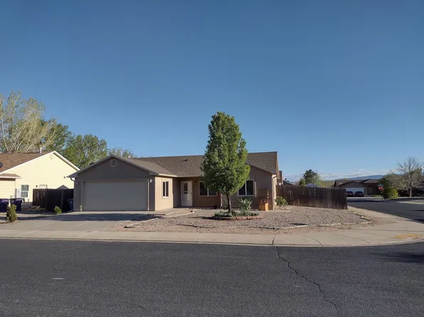 462 Coos Bay St, Grand Junction, CO 81504