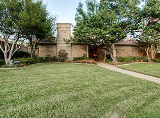 9906 Wood Forest Dr, Dallas, TX 75243