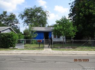 755 Fitch St, San Antonio, TX 78214