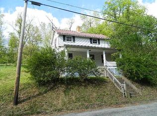 177 Ridgewood Dr, Fredericktown, PA 15333