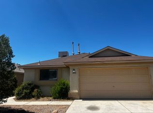3909 Diablo Trail Pl NW, Albuquerque, NM 87114