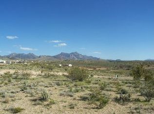 3363 Cerritos Ln, Kingman, AZ 86401