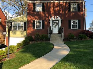 4707 Curry Rd, Pittsburgh, PA 15236