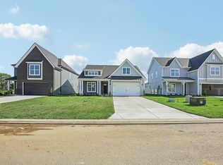 7620 Chapin Dr LOT 95, Murfreesboro, TN 37127