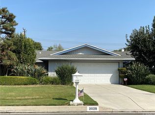 2028 Terra Ln, Arcadia, CA 91007