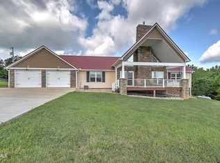 576 Jones Franklin Rd, Morristown, TN 37813