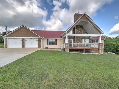 576 Jones Franklin Rd, Morristown, TN, 37813