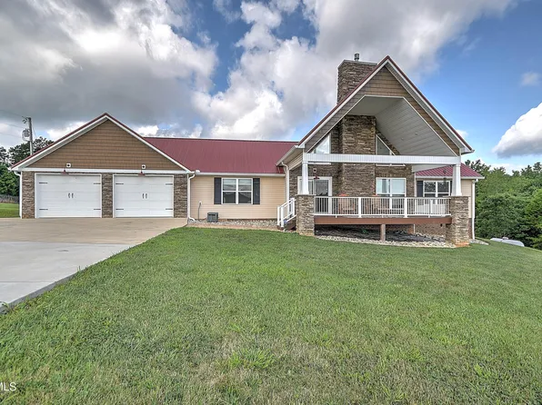 576 Jones Franklin Rd, Morristown, TN 37813