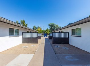 Villas on 4th Tempe, Tempe, AZ 85281