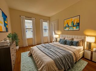 40 Cherry St #1, Somerville, MA 02144