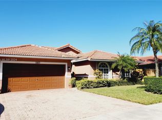 14817 SW 180th St, Miami, FL 33187