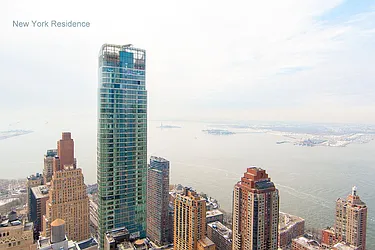 Rented by New York Residence