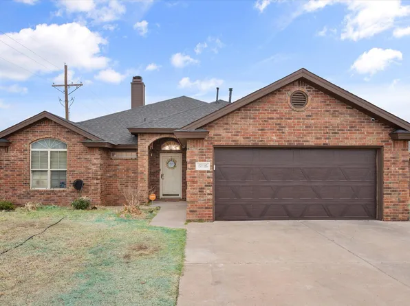6116 100th St, Lubbock, TX 79424