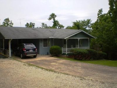 79 Kato Dr, Cherokee Village, AR, 72529