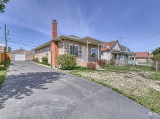 6006 S Lawrence St, Tacoma, WA
