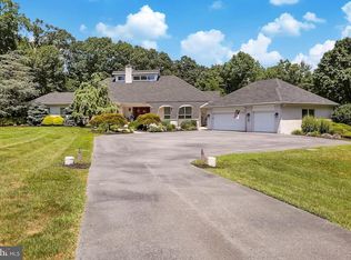 600 Rosedale Dr, Pottstown, PA 19464