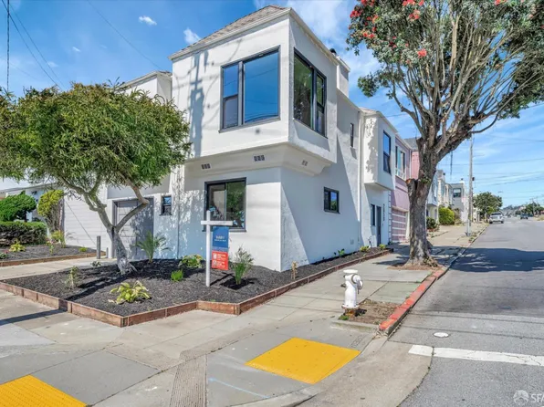 2850 Noriega St, San Francisco, CA 94122