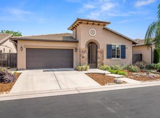 11340 N Via Milano Way, Fresno, CA