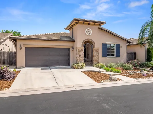 11340 N Via Milano Way, Fresno, CA 93730