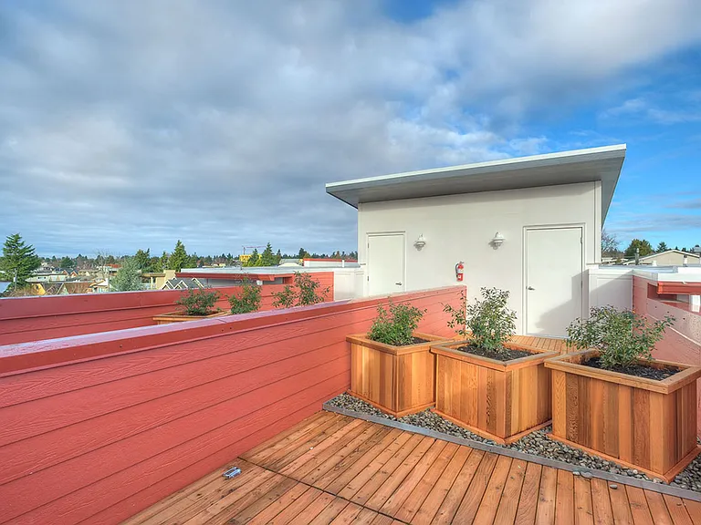 Alcove Ballard Apartments — Photo 6