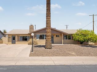 622 E GRACE Drive, Tempe, AZ 85288