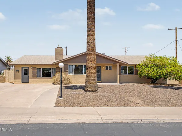 622 E GRACE Drive, Tempe, AZ 85288