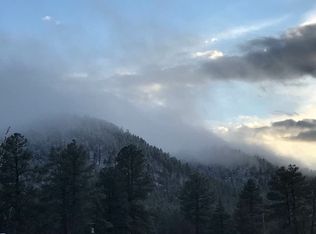 8835 W Fossil Creek Rd, Strawberry, AZ 85544