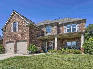 165 Hope Springs Rd, Lexington, SC 29072