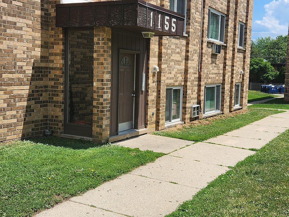 building entrance