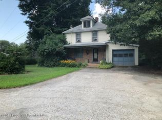 1702 Falls Rd, Newtown, PA 18411