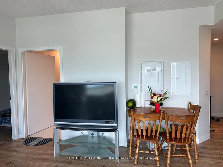60 Frederick St #2507 — Photo 4