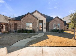 3805 101st St, Lubbock, TX 79423