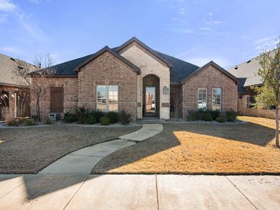 3805 101st St, Lubbock, TX, 79423