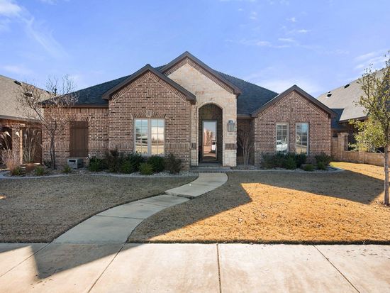3805 101st St, Lubbock, TX 79423