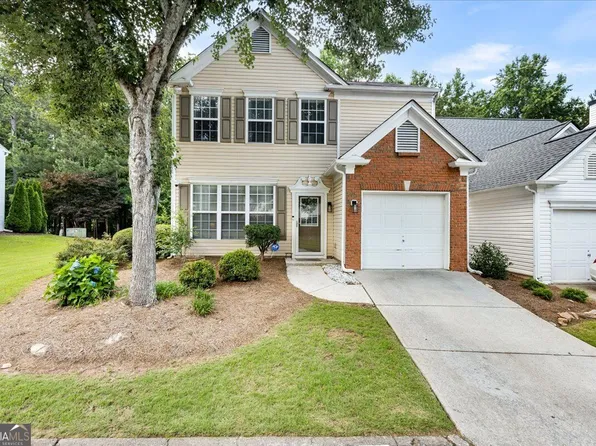 41 Devonshire Ct, Alpharetta, GA 30022