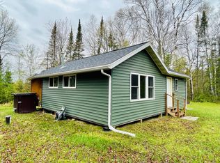 1527 Camp Six Rd, Rhinelander, WI 54501