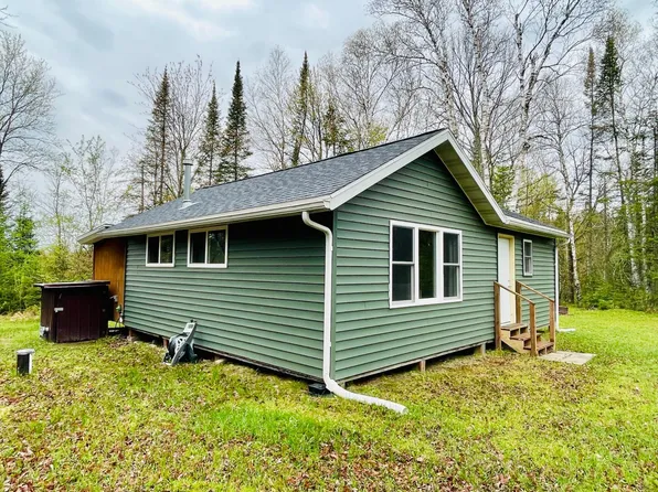 1527 Camp Six Rd, Rhinelander, WI 54501